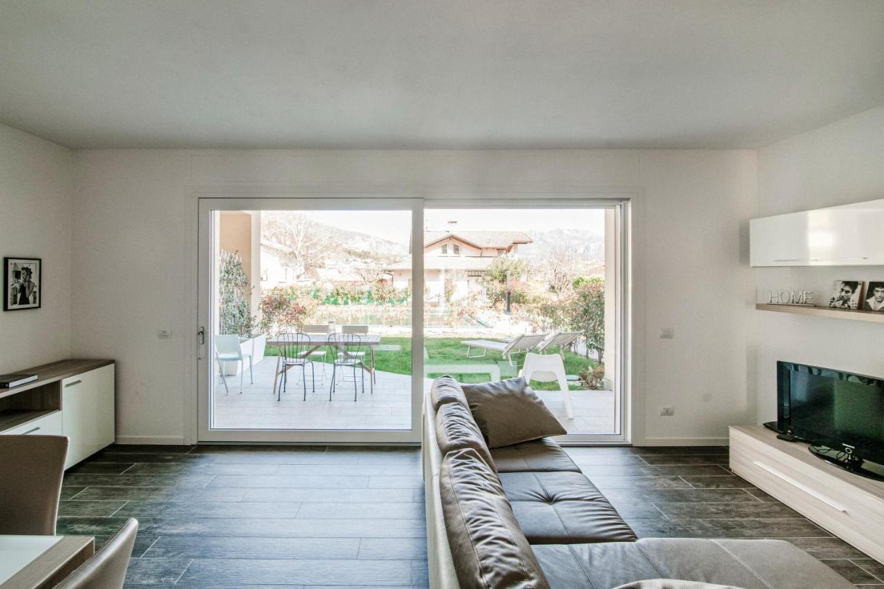 Silvia Lenno House - The House Of Travelers Apartment Exterior foto