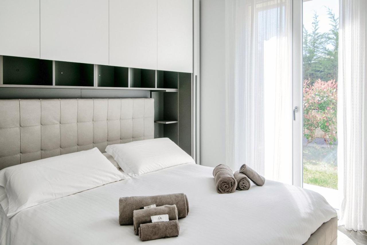 Silvia Lenno House - The House Of Travelers Apartment Exterior foto