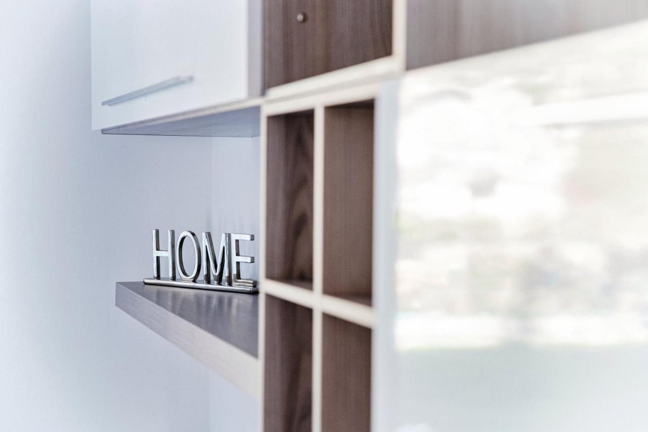 Silvia Lenno House - The House Of Travelers Apartment Exterior foto