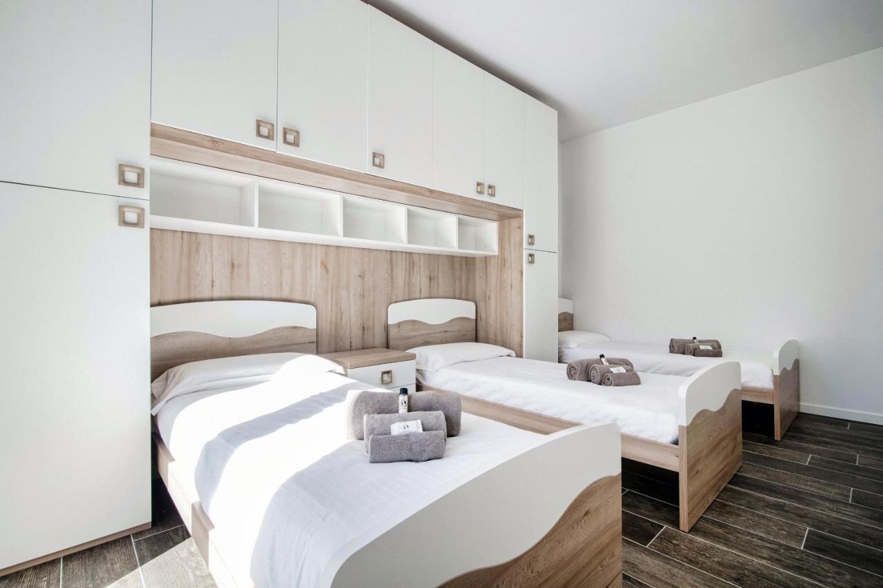 Silvia Lenno House - The House Of Travelers Apartment Exterior foto