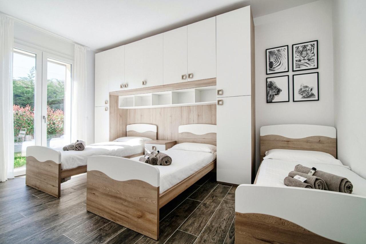 Silvia Lenno House - The House Of Travelers Apartment Exterior foto