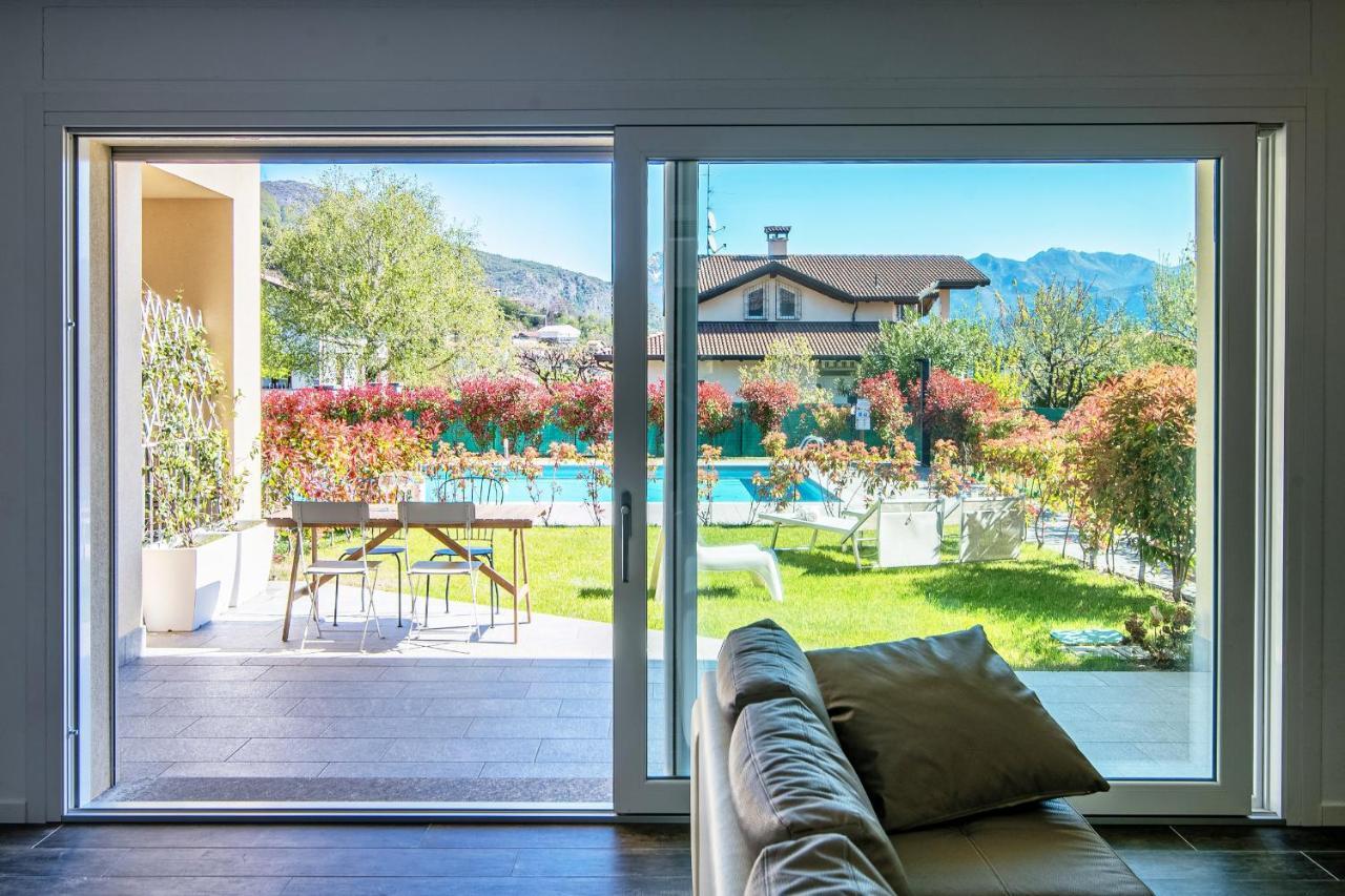 Silvia Lenno House - The House Of Travelers Apartment Exterior foto